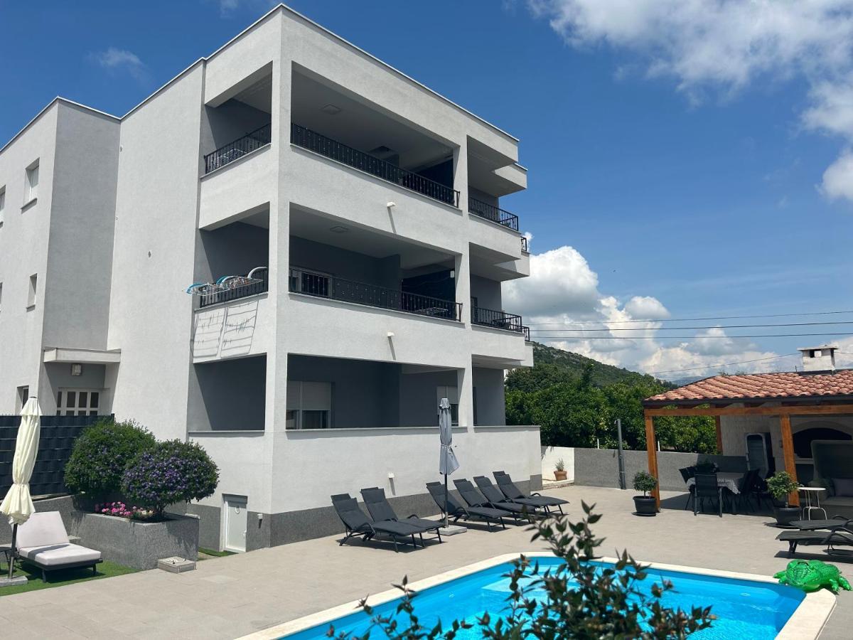 Apartman Aa 1 Trogir